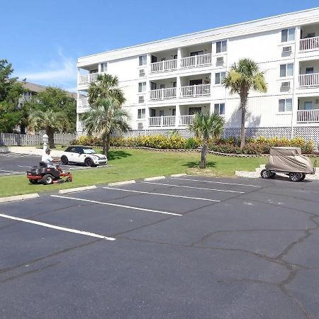 Great Beach Getaway! Daire Myrtle Beach Dış mekan fotoğraf