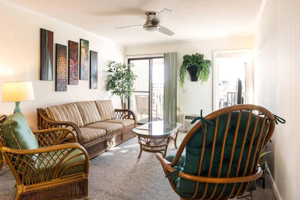Great Beach Getaway! Daire Myrtle Beach Dış mekan fotoğraf