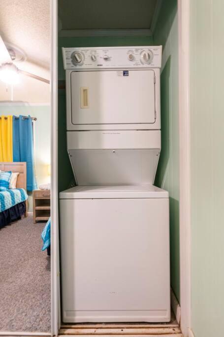 Great Beach Getaway! Daire Myrtle Beach Dış mekan fotoğraf