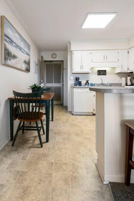 Great Beach Getaway! Daire Myrtle Beach Dış mekan fotoğraf