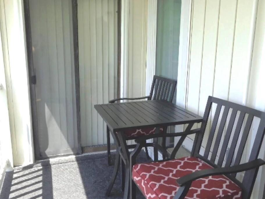 Great Beach Getaway! Daire Myrtle Beach Dış mekan fotoğraf
