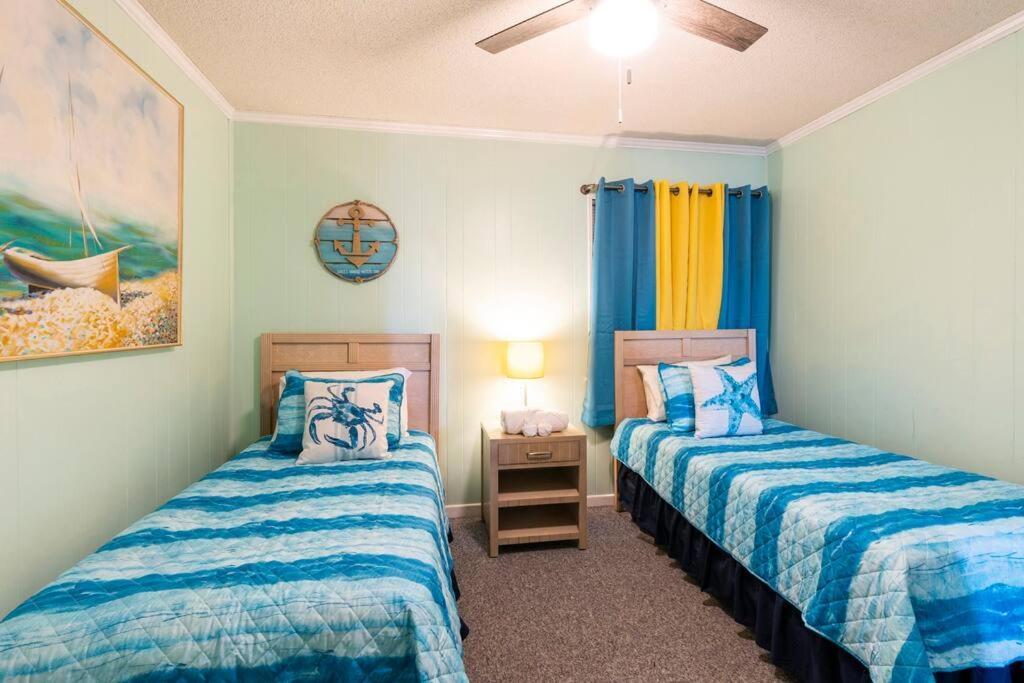 Great Beach Getaway! Daire Myrtle Beach Dış mekan fotoğraf