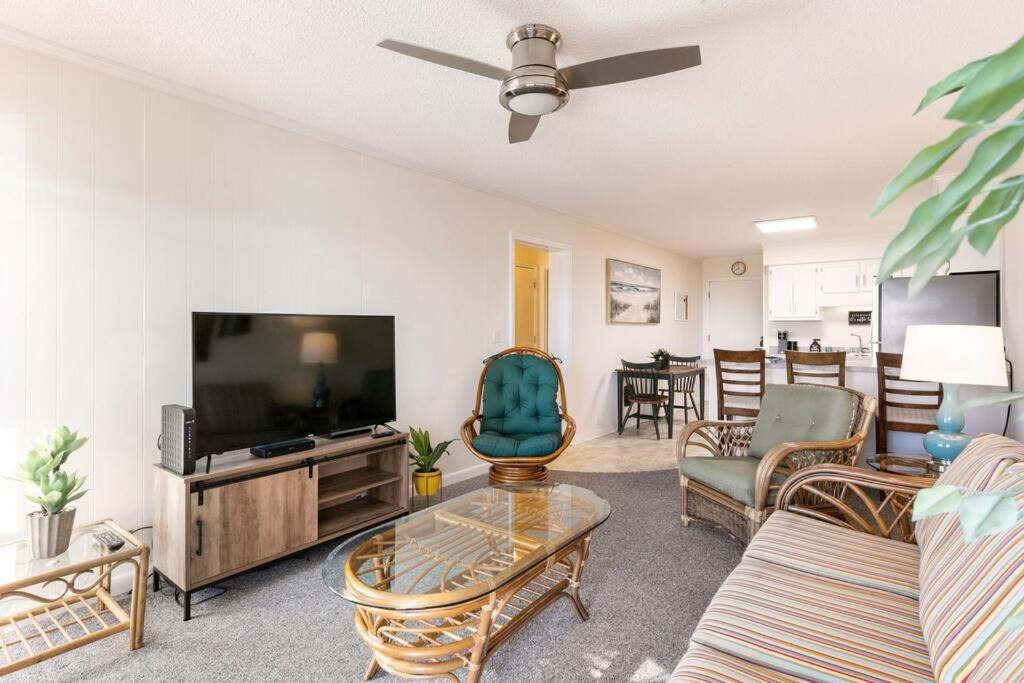 Great Beach Getaway! Daire Myrtle Beach Dış mekan fotoğraf