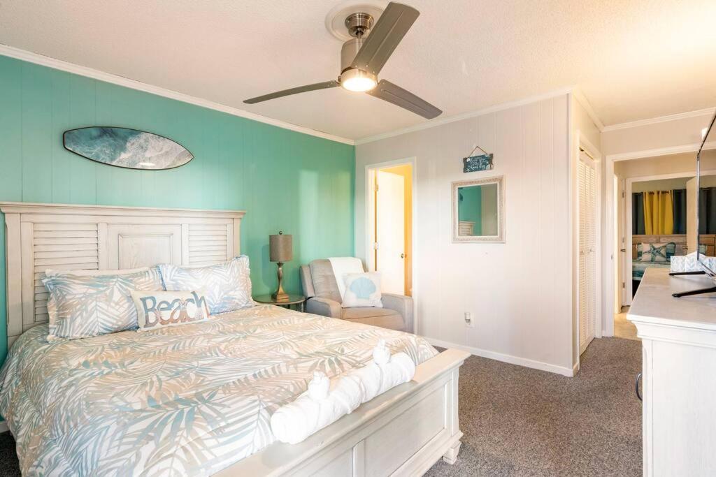 Great Beach Getaway! Daire Myrtle Beach Dış mekan fotoğraf