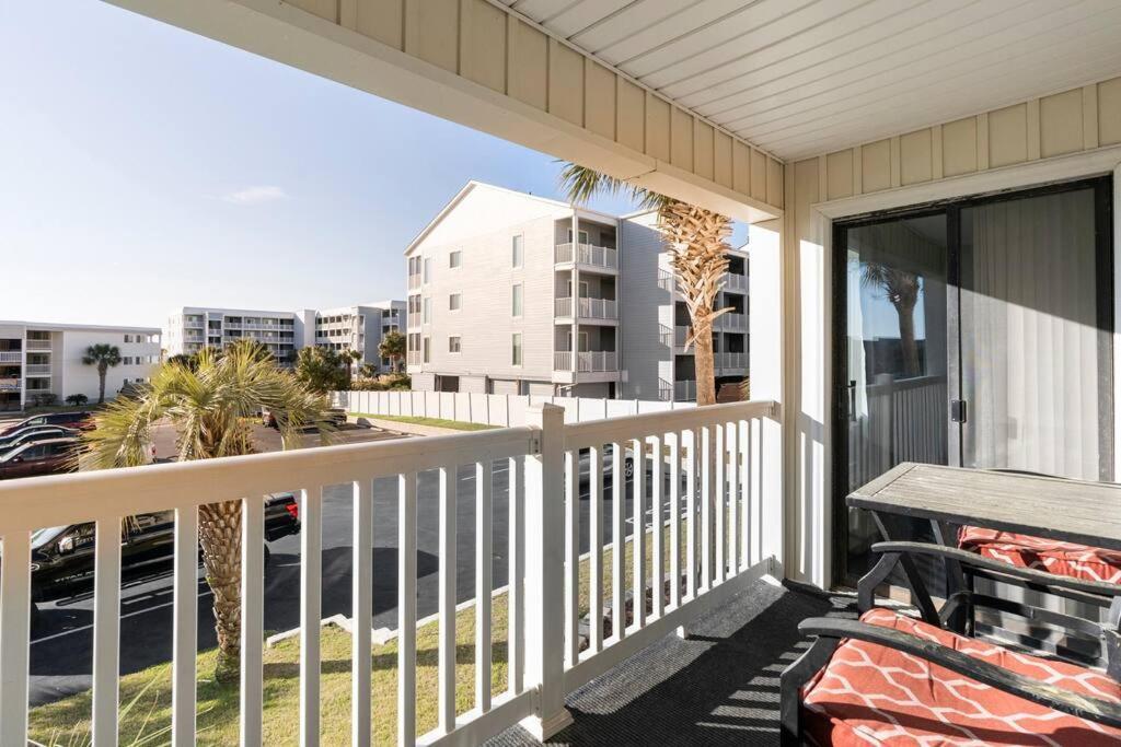 Great Beach Getaway! Daire Myrtle Beach Dış mekan fotoğraf