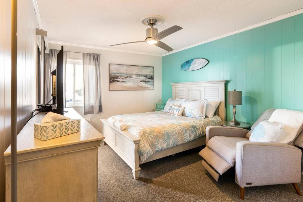 Great Beach Getaway! Daire Myrtle Beach Dış mekan fotoğraf