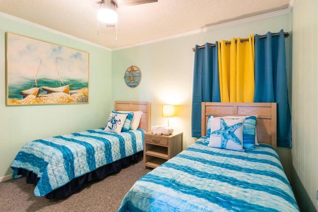 Great Beach Getaway! Daire Myrtle Beach Dış mekan fotoğraf
