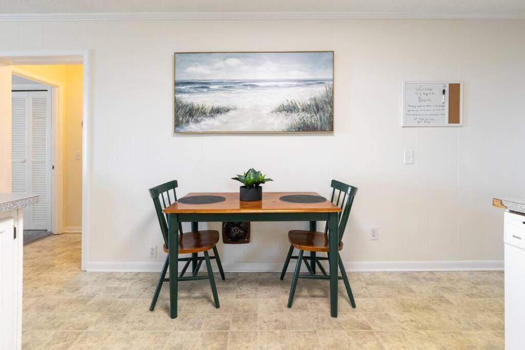 Great Beach Getaway! Daire Myrtle Beach Dış mekan fotoğraf