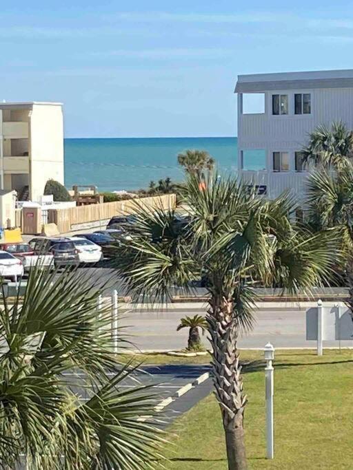 Great Beach Getaway! Daire Myrtle Beach Dış mekan fotoğraf