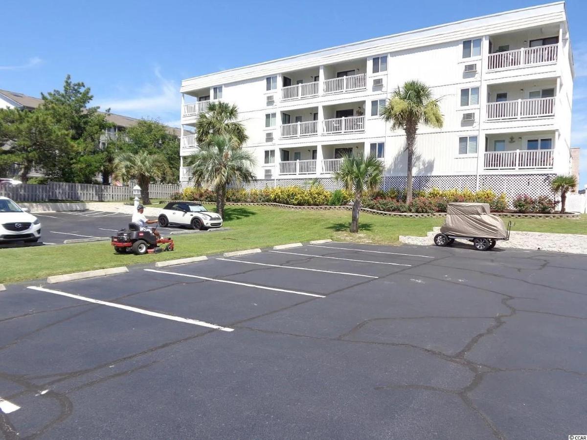Great Beach Getaway! Daire Myrtle Beach Dış mekan fotoğraf